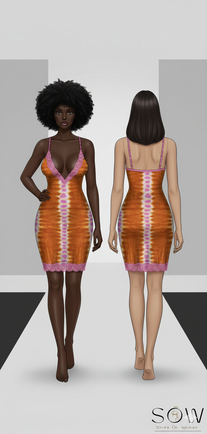 COLLECTION SIGNATURE - Nuisette ALLURE