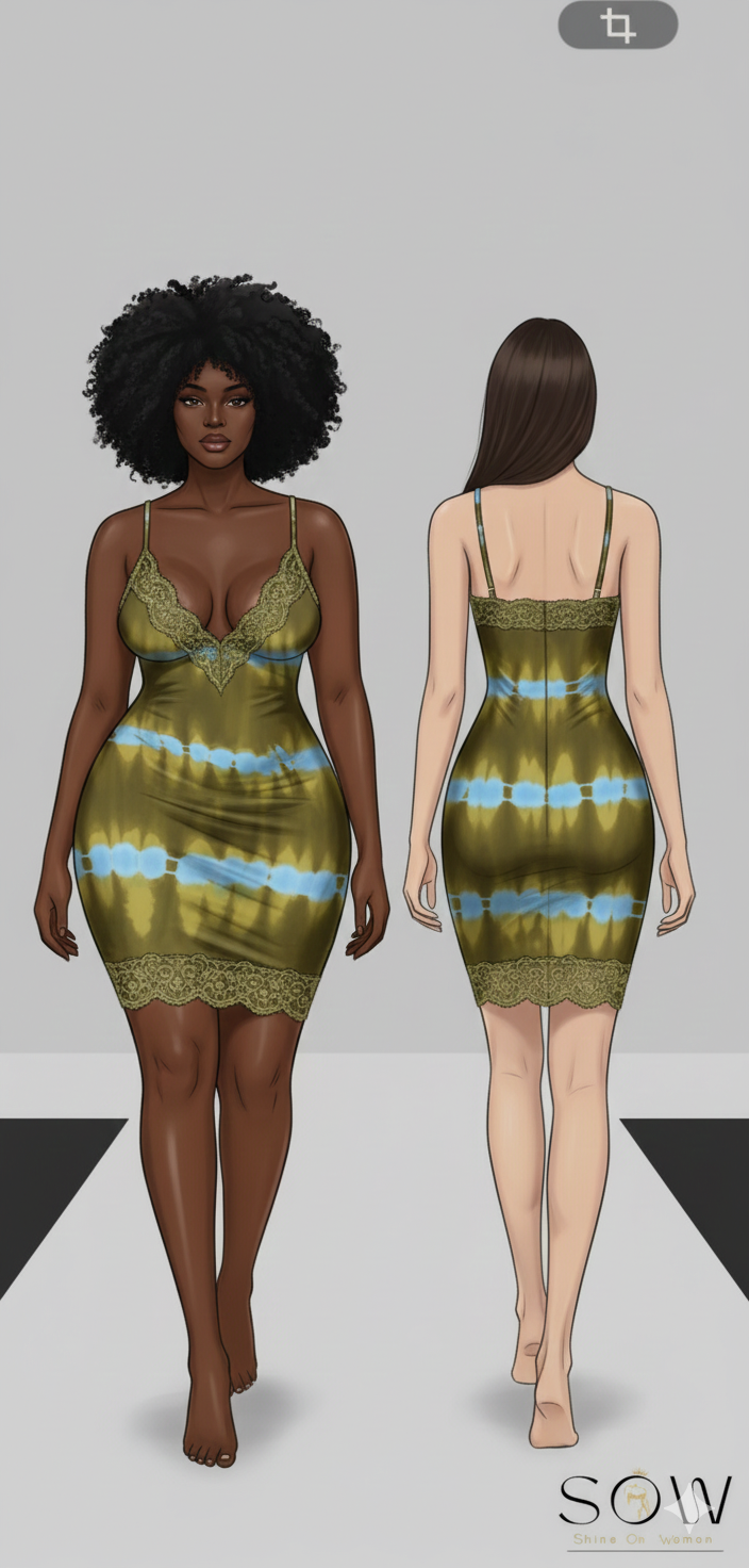 COLLECTION SIGNATURE - Nuisette GLOW