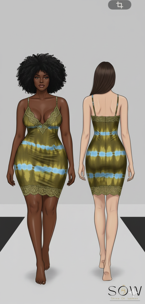 COLLECTION SIGNATURE - Nuisette GLOW