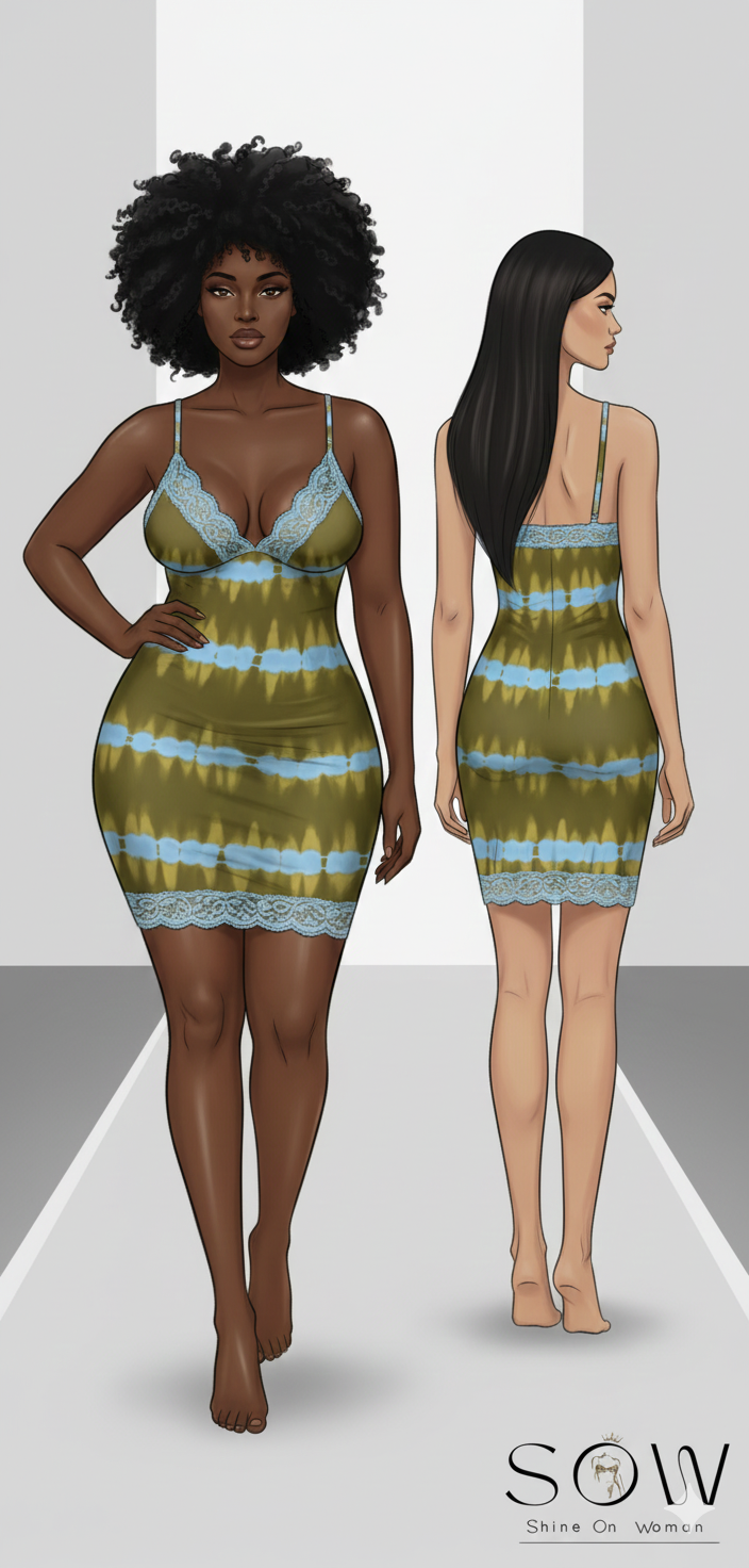 COLLECTION SIGNATURE - Nuisette GLOW