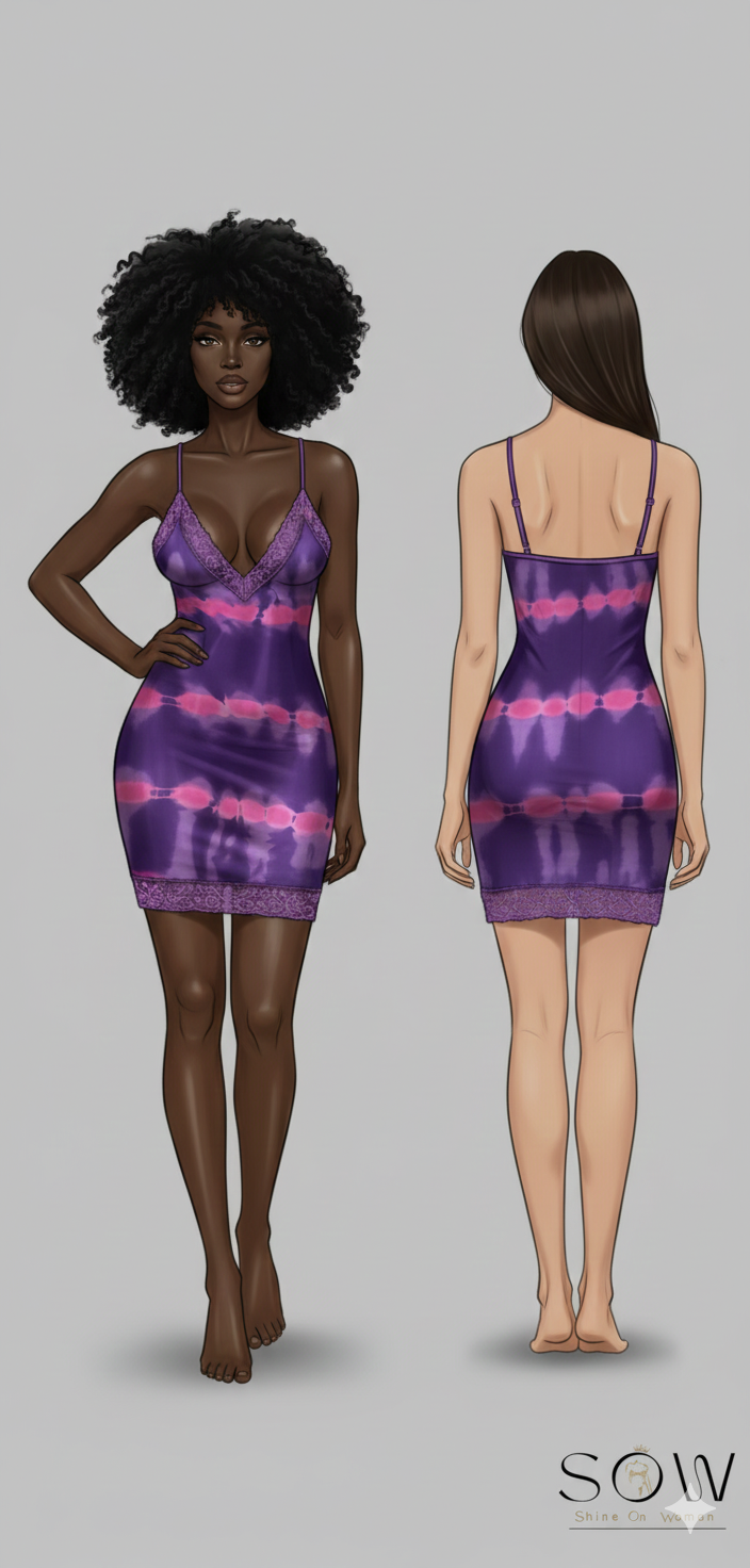 Collection Signature – Nuisette MUSE