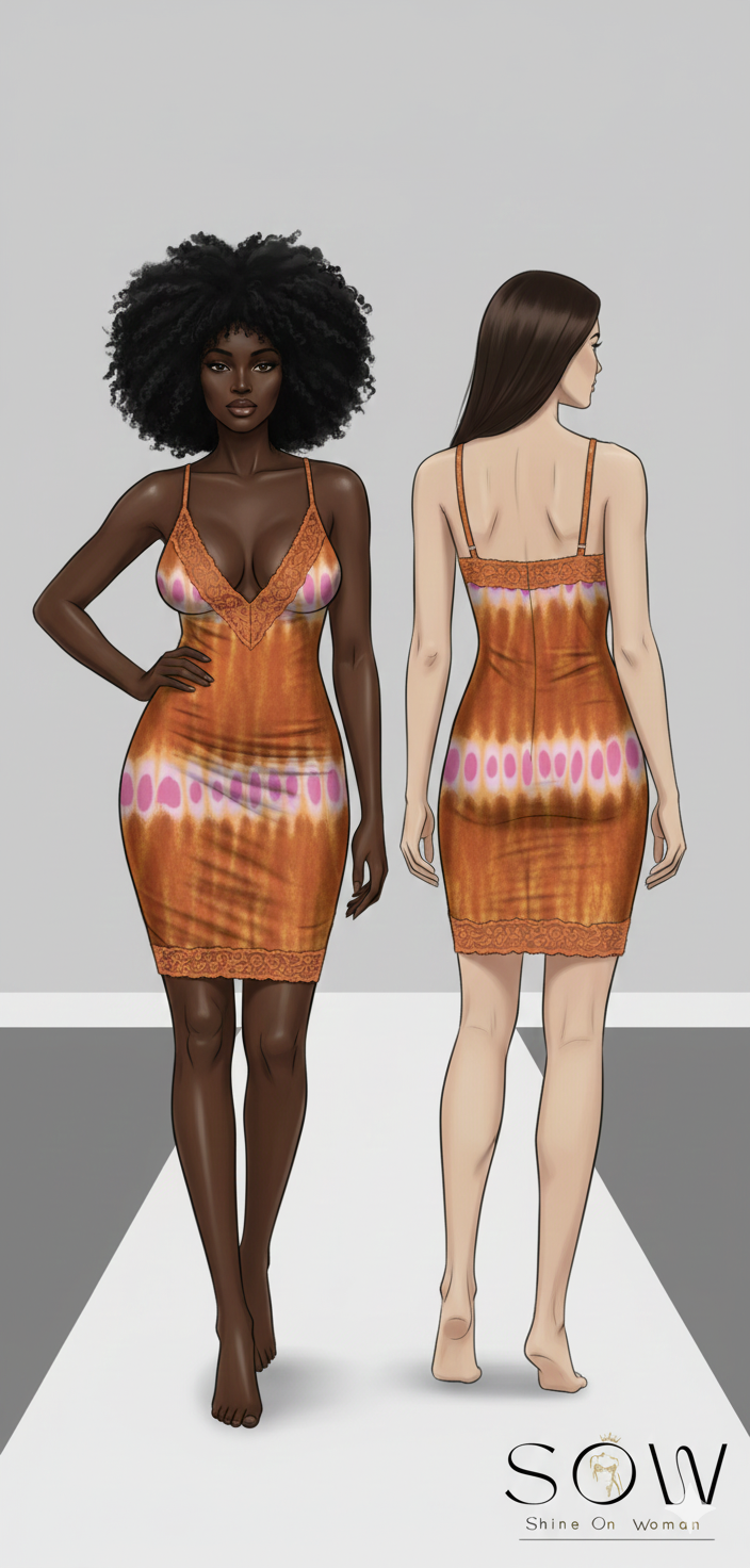 COLLECTION SIGNATURE - Nuisette ALLURE