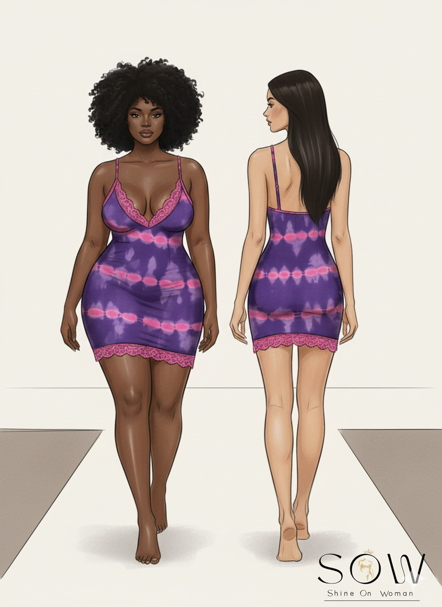 Collection Signature – Nuisette MUSE